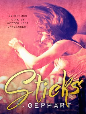 cover image of Sticks